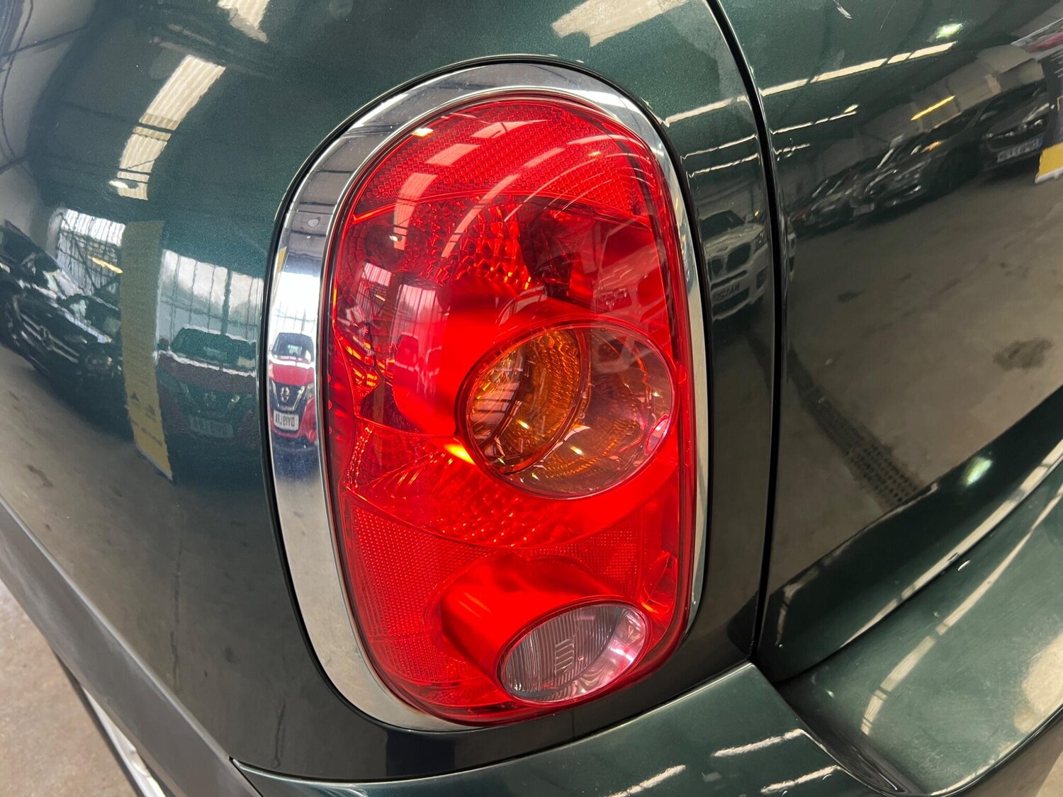 Used MINI Countryman for sale - 77705247: Photo 11