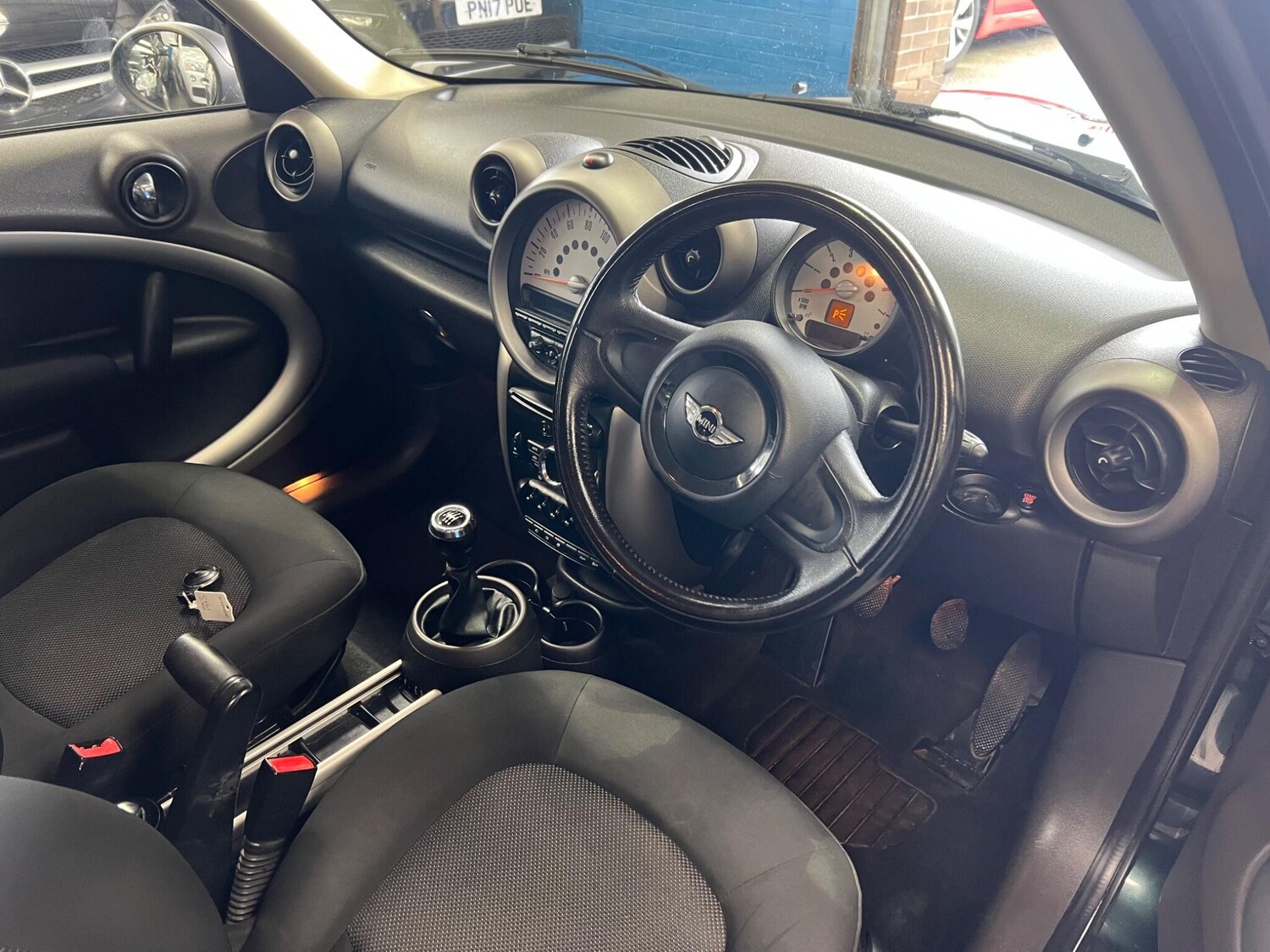 Used MINI Countryman for sale - 77705247: Photo 15