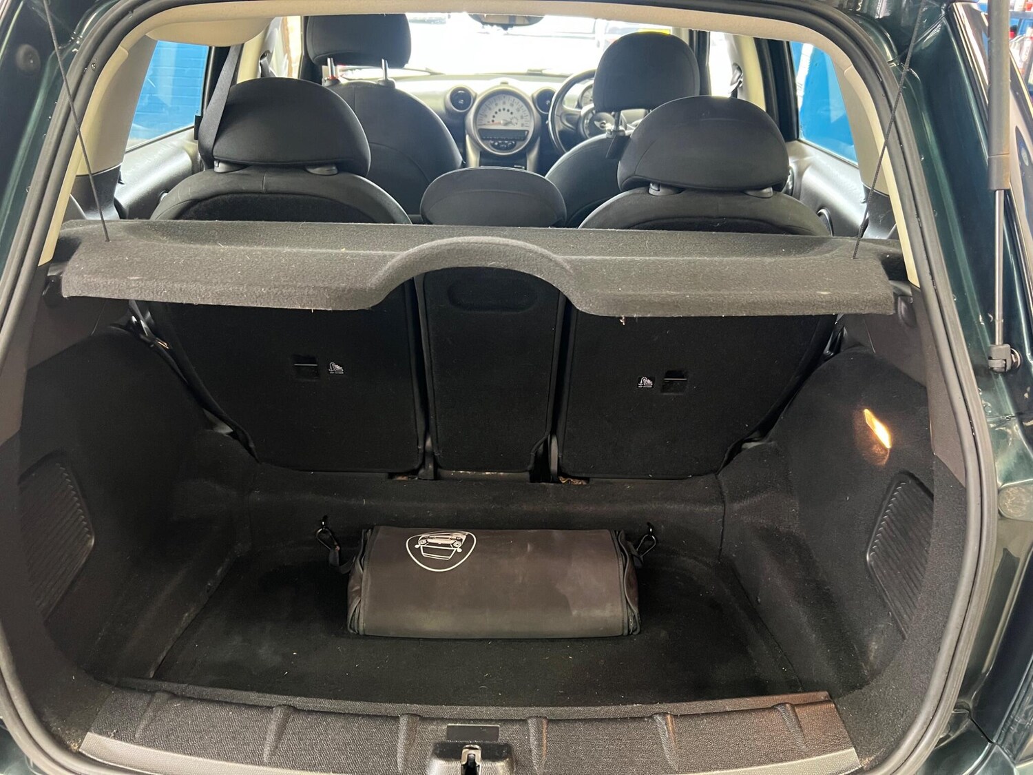 Used MINI Countryman for sale - 77705247: Photo 17