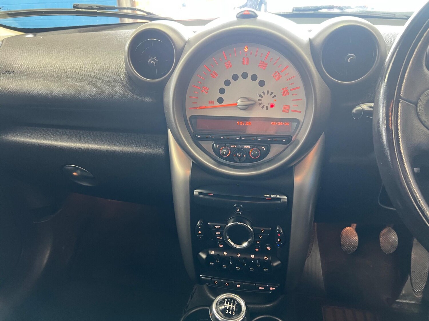 Used MINI Countryman for sale - 77705247: Photo 19