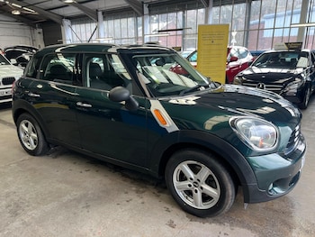 Used MINI Countryman 2011 for sale - 77705247: Photo