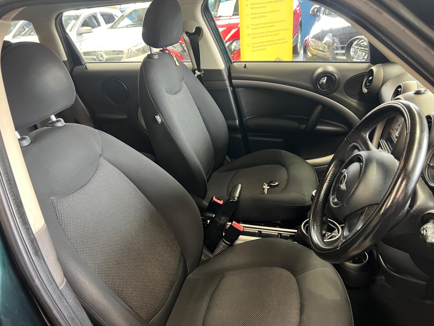 Used MINI Countryman for sale - 77705247: Photo 20