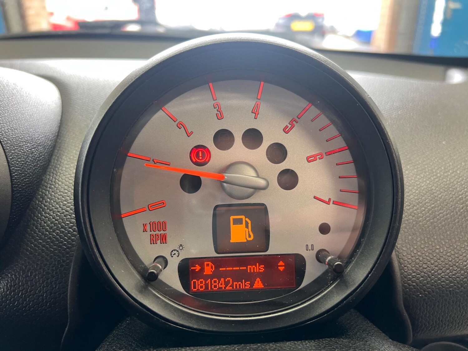 Used MINI Countryman for sale - 77705247: Photo 21