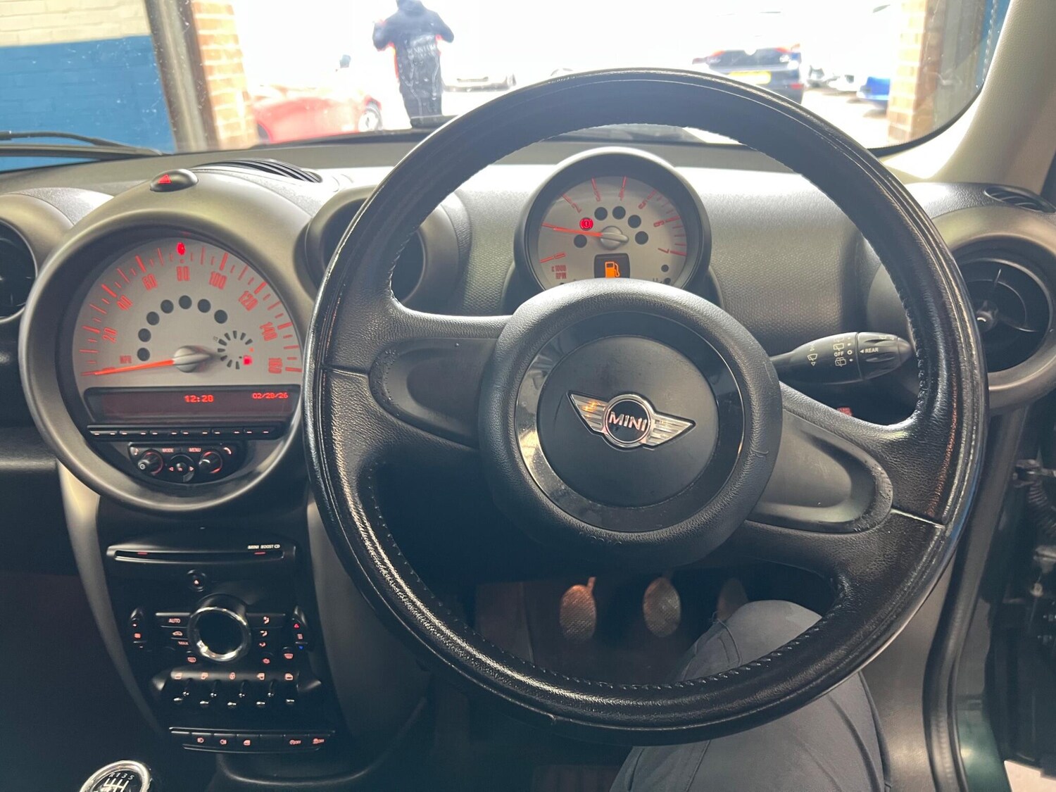 Used MINI Countryman for sale - 77705247: Photo 22