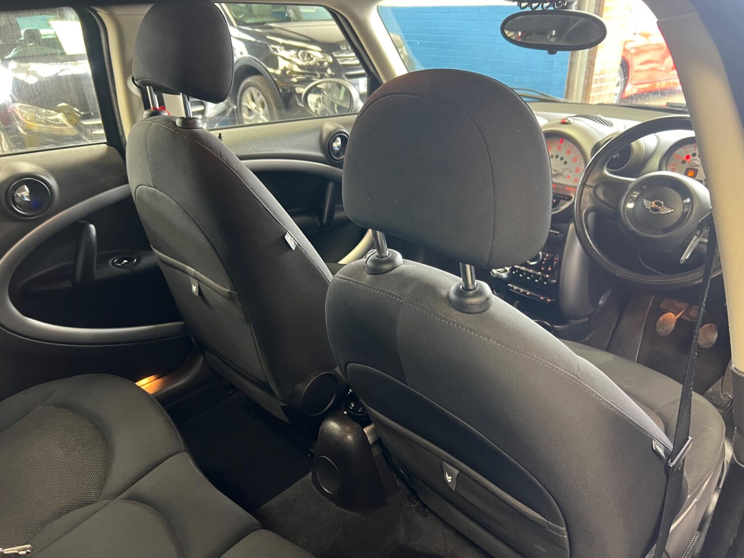 Used MINI Countryman for sale - 77705247: Photo 24