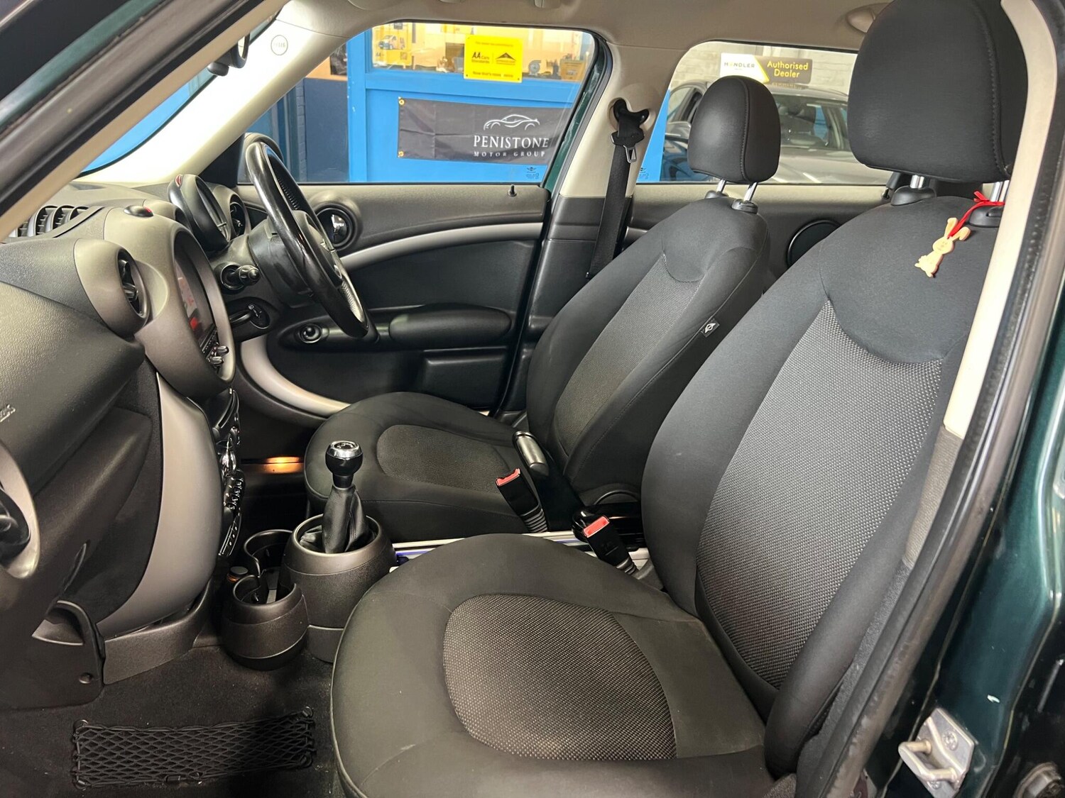 Used MINI Countryman for sale - 77705247: Photo 27