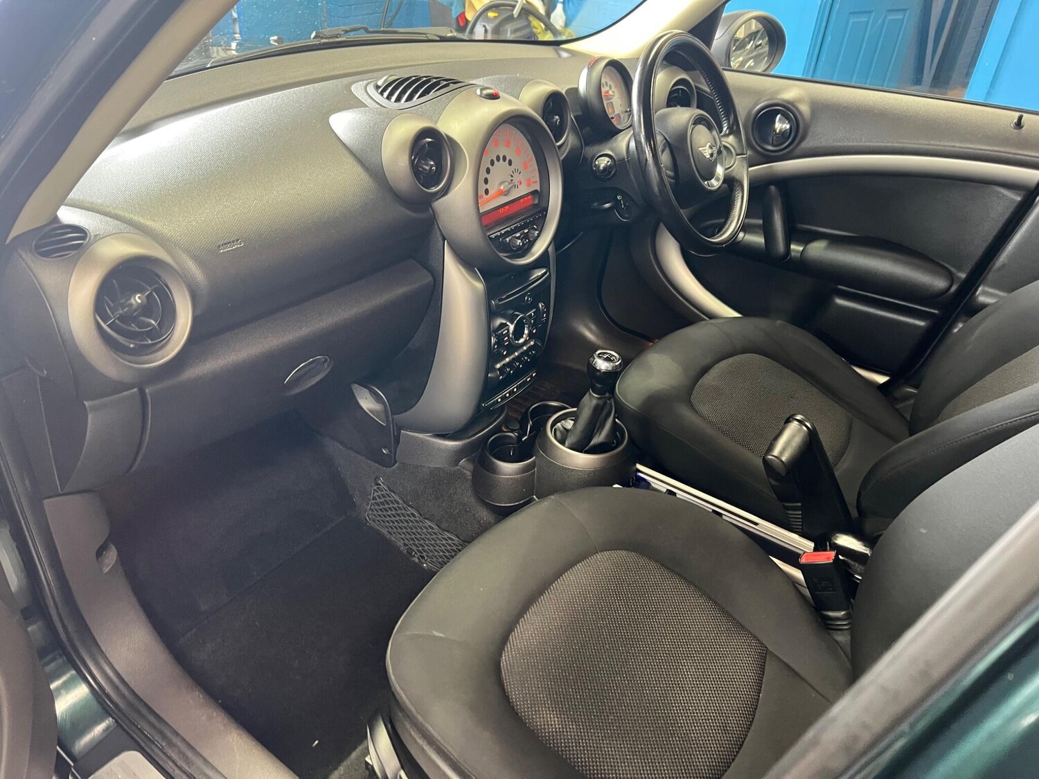 Used MINI Countryman for sale - 77705247: Photo 28