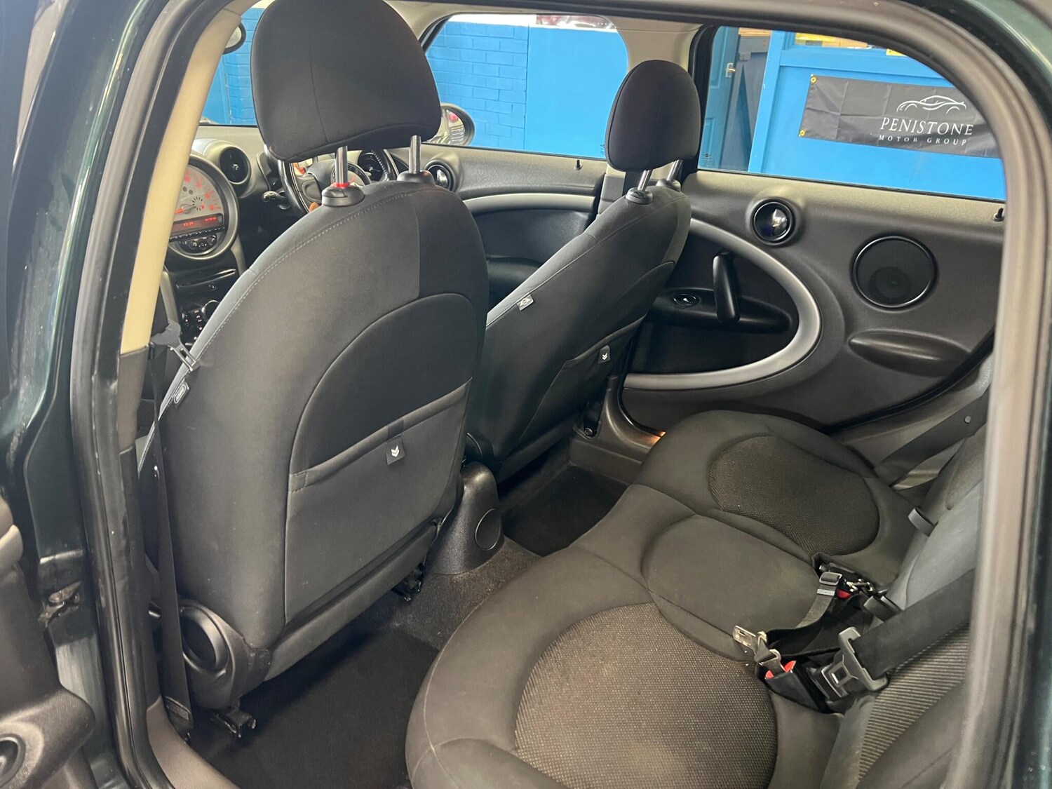 Used MINI Countryman for sale - 77705247: Photo 29