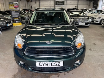 Used MINI Countryman 2011 for sale - 77705247: Photo