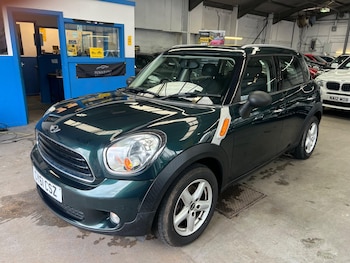 Used MINI Countryman 2011 for sale - 77705247: Photo