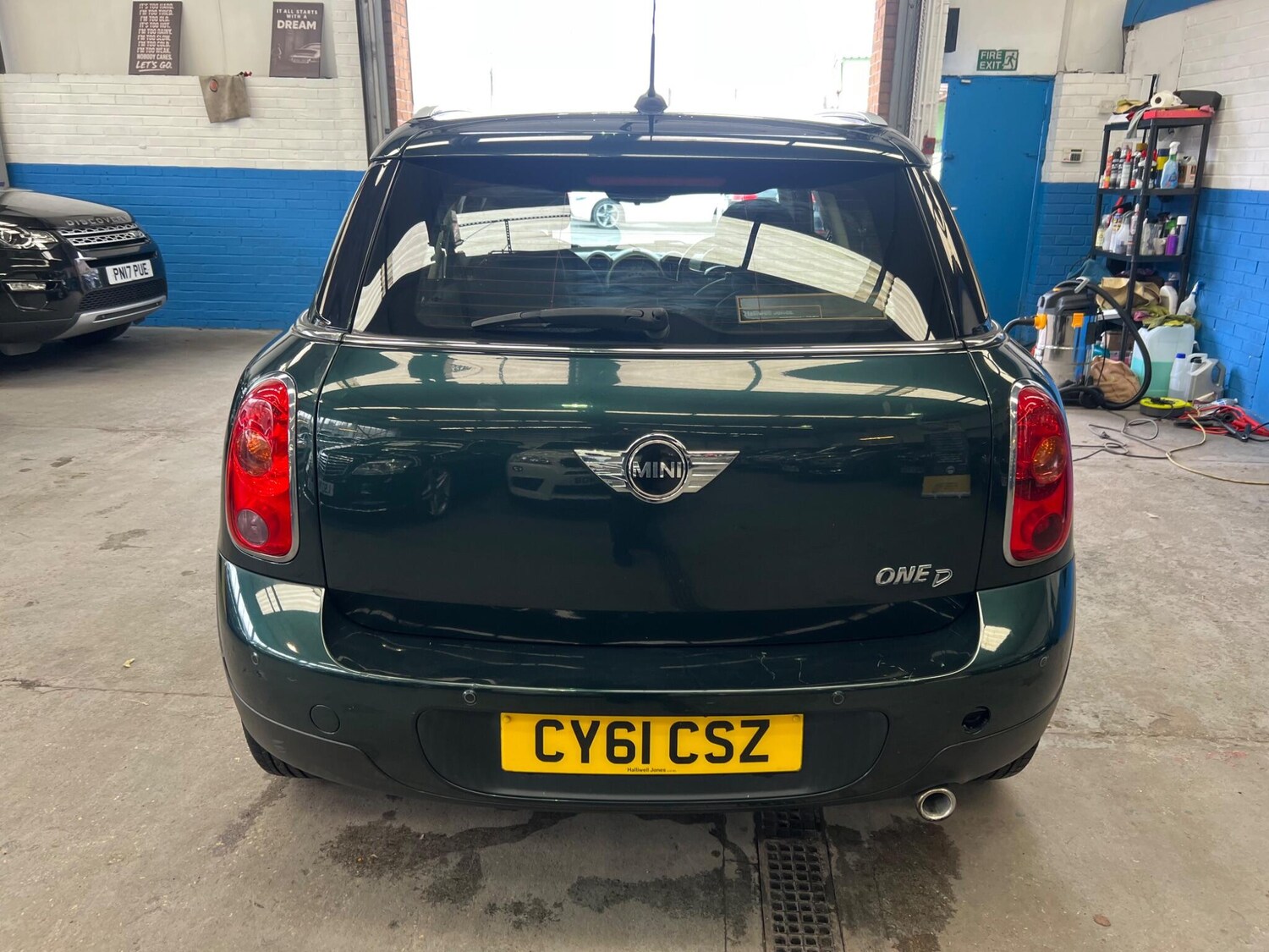Used MINI Countryman for sale - 77705247: Photo 6