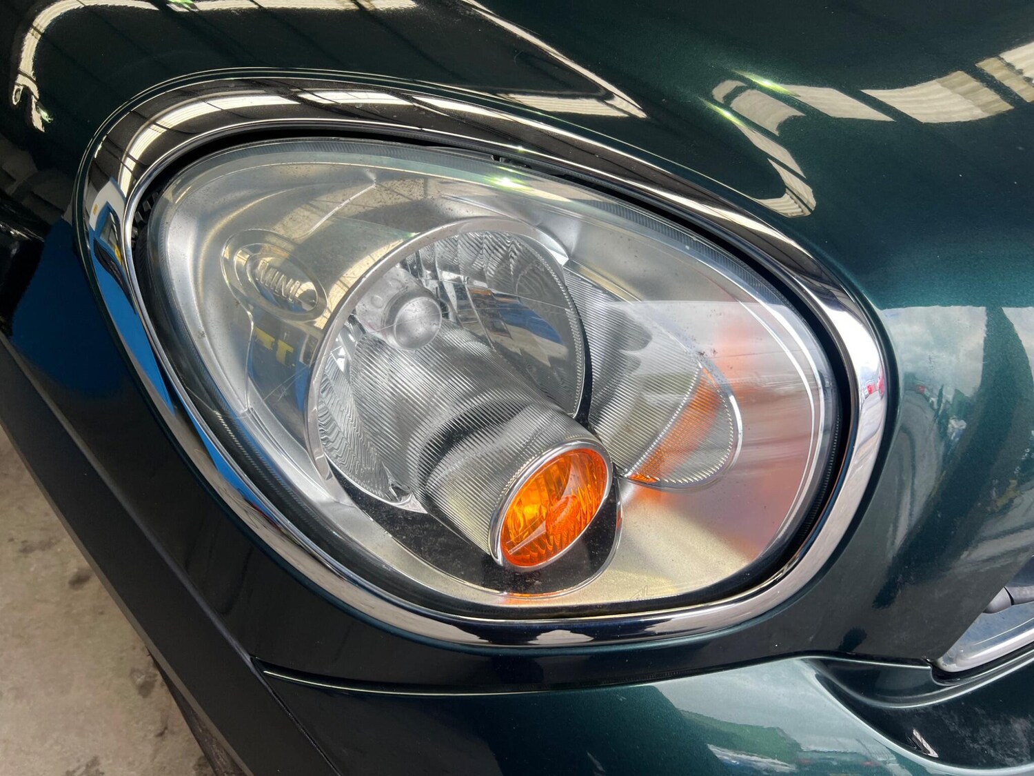 Used MINI Countryman for sale - 77705247: Photo 7