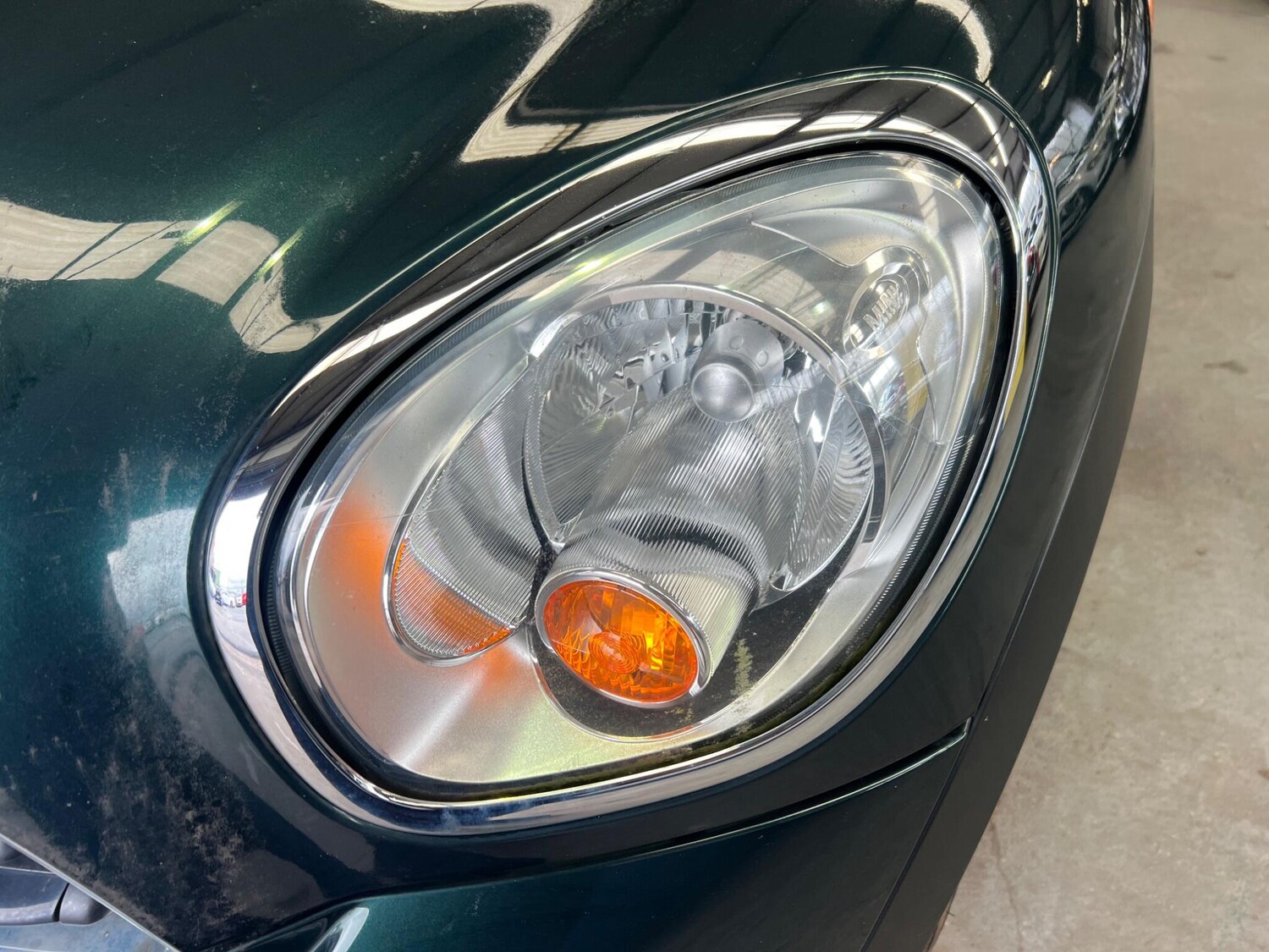 Used MINI Countryman for sale - 77705247: Photo 8