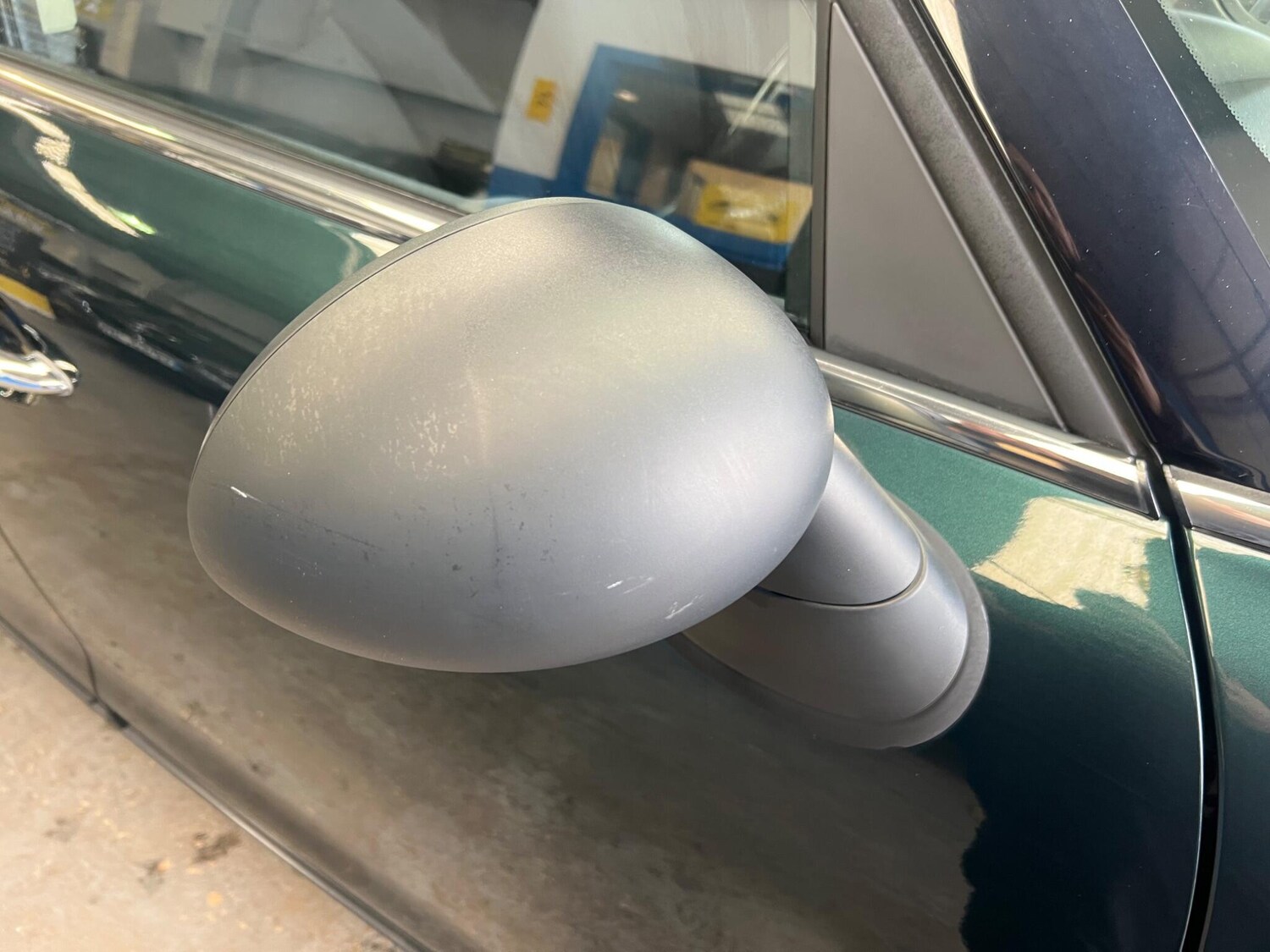 Used MINI Countryman for sale - 77705247: Photo 9