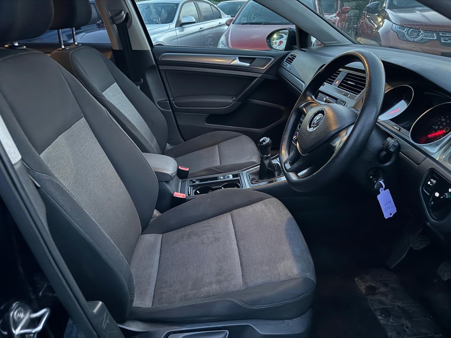 Used Volkswagen Golf 2014 for sale - 76457599: Photo 17