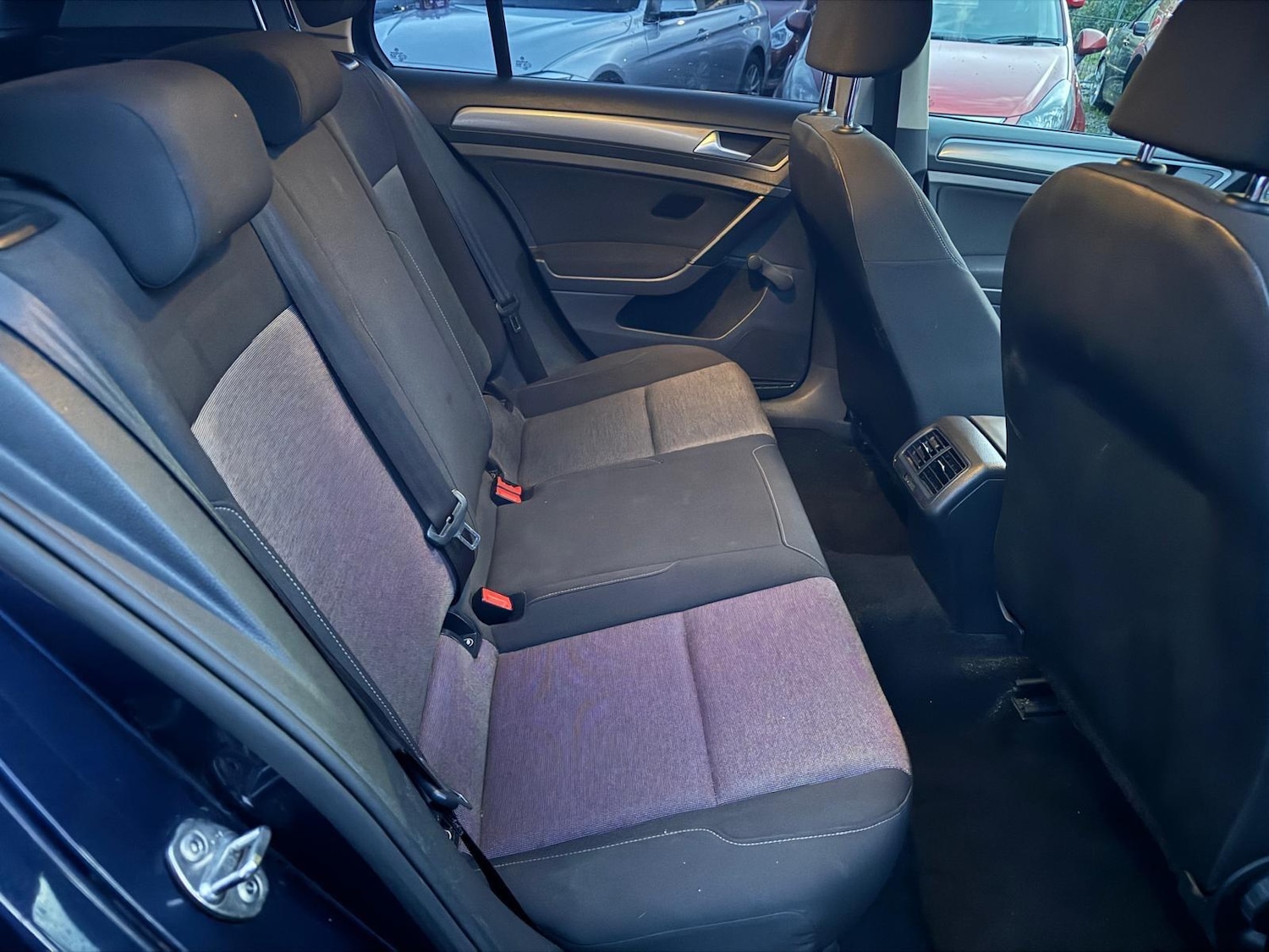 Used Volkswagen Golf 2014 for sale - 76457599: Photo 19