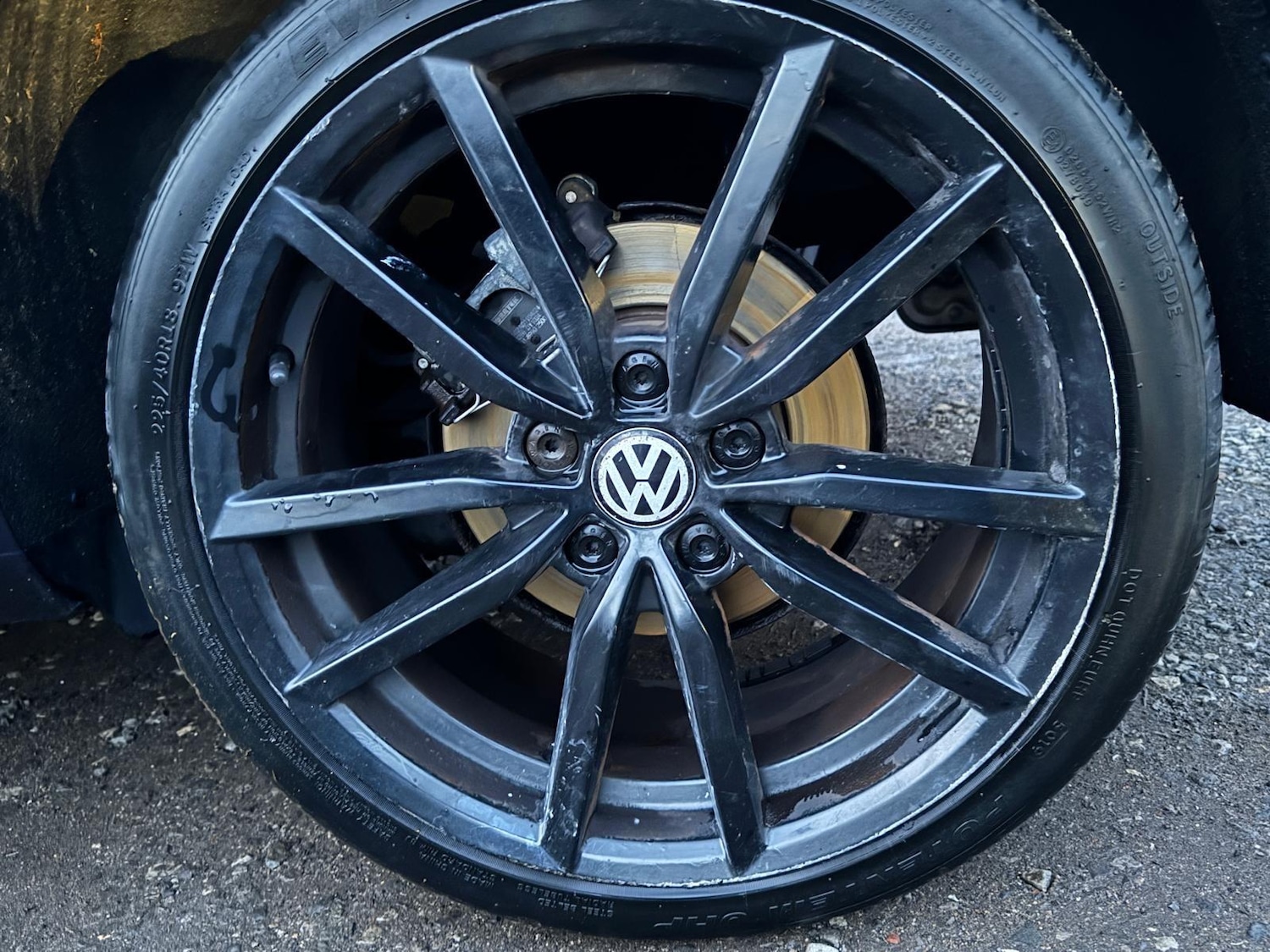 Used Volkswagen Golf 2014 for sale - 76457599: Photo 22