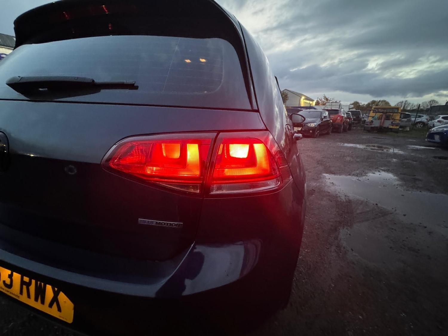 Used Volkswagen Golf 2014 for sale - 76457599: Photo 23