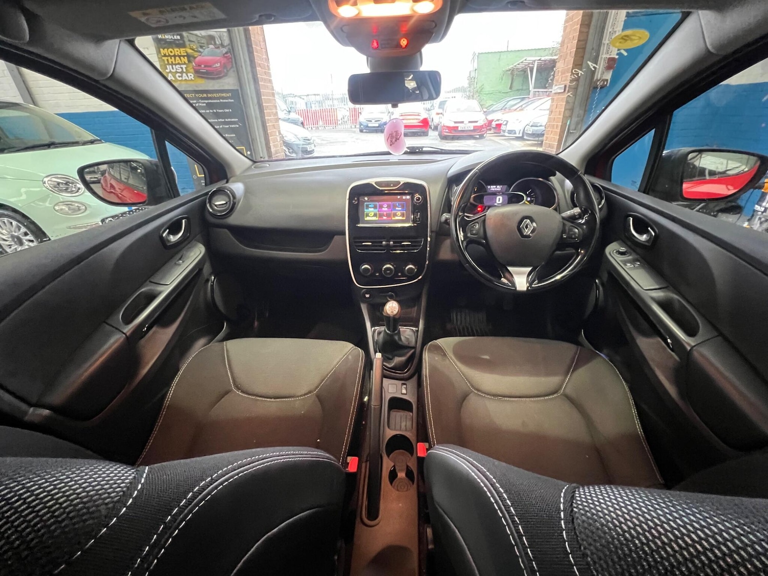 Used Renault Clio 2016 for sale - 77060471: Photo 19