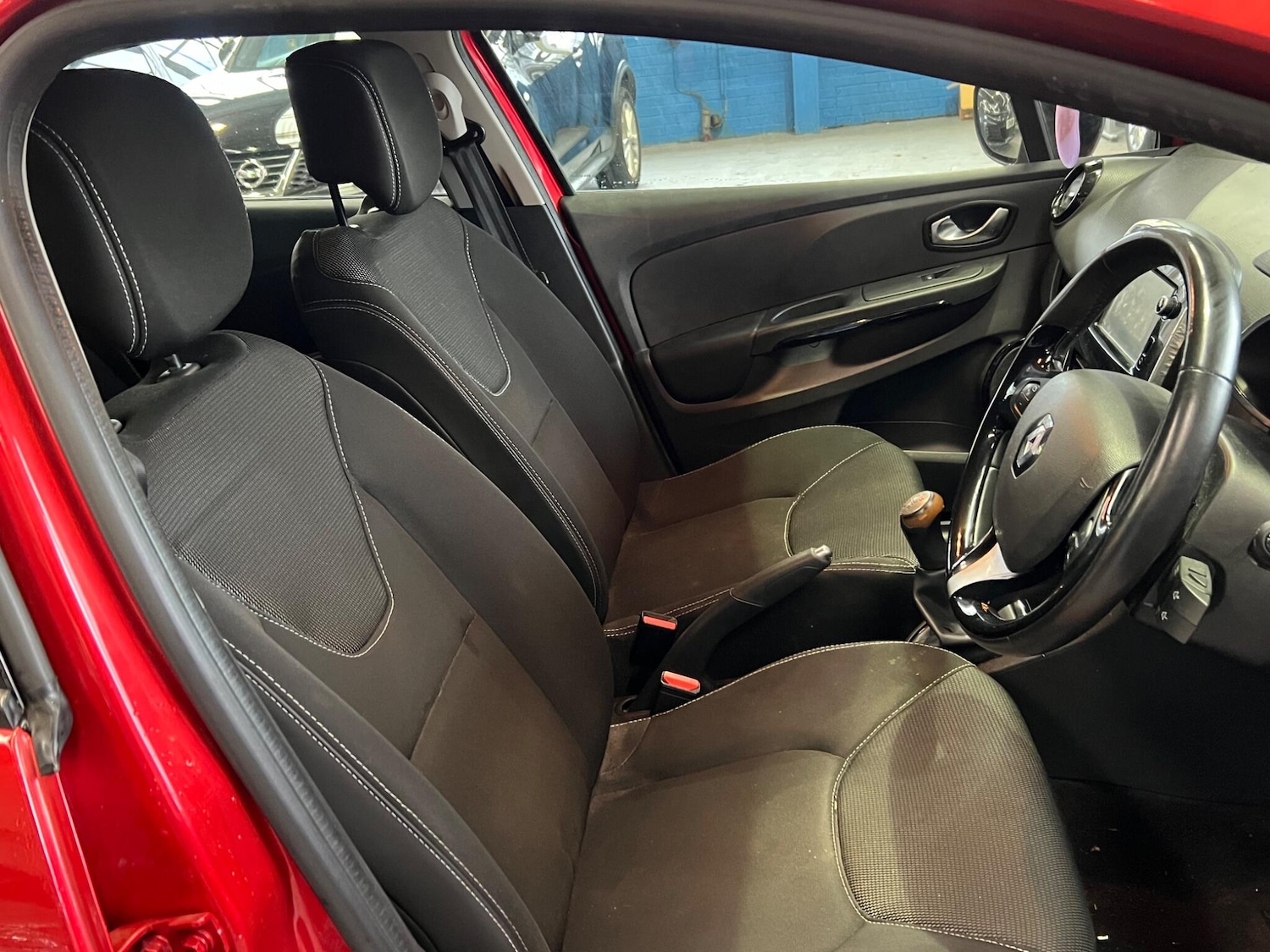 Used Renault Clio 2016 for sale - 77060471: Photo 20