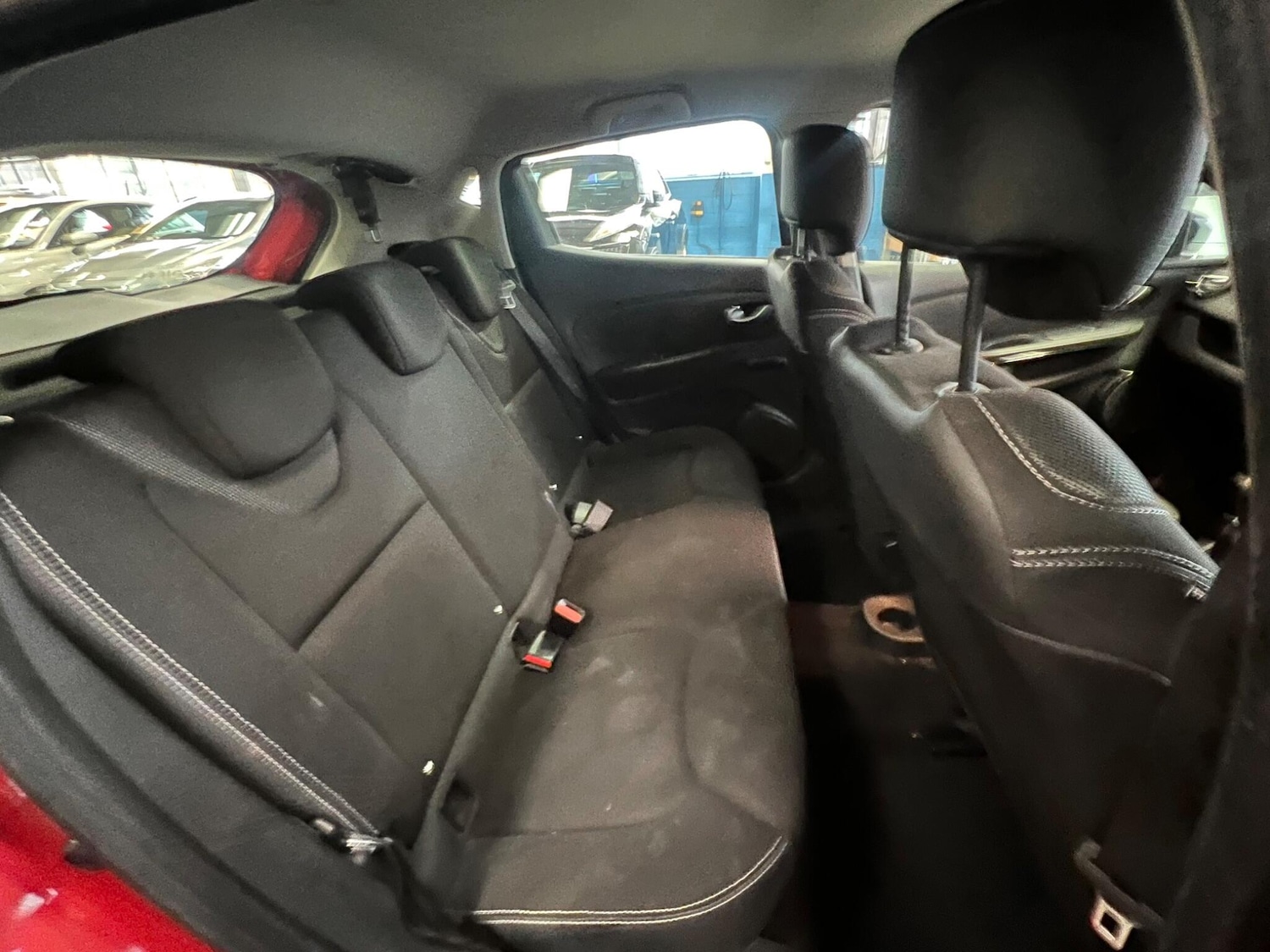 Used Renault Clio 2016 for sale - 77060471: Photo 21