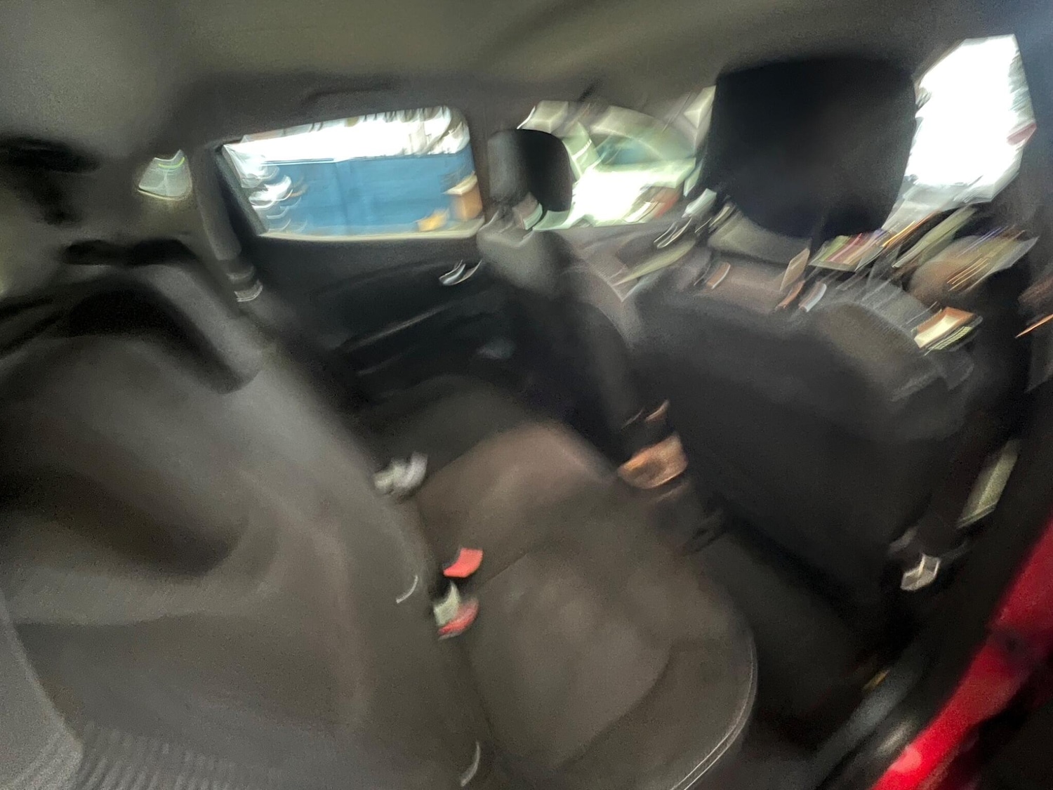 Used Renault Clio 2016 for sale - 77060471: Photo 22