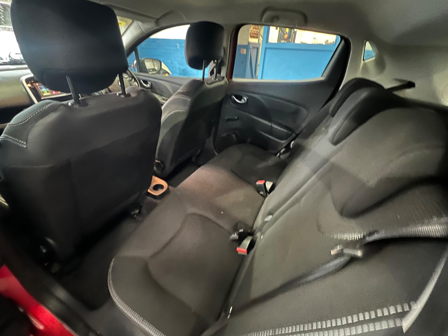 Used Renault Clio 2016 for sale - 77060471: Photo 23