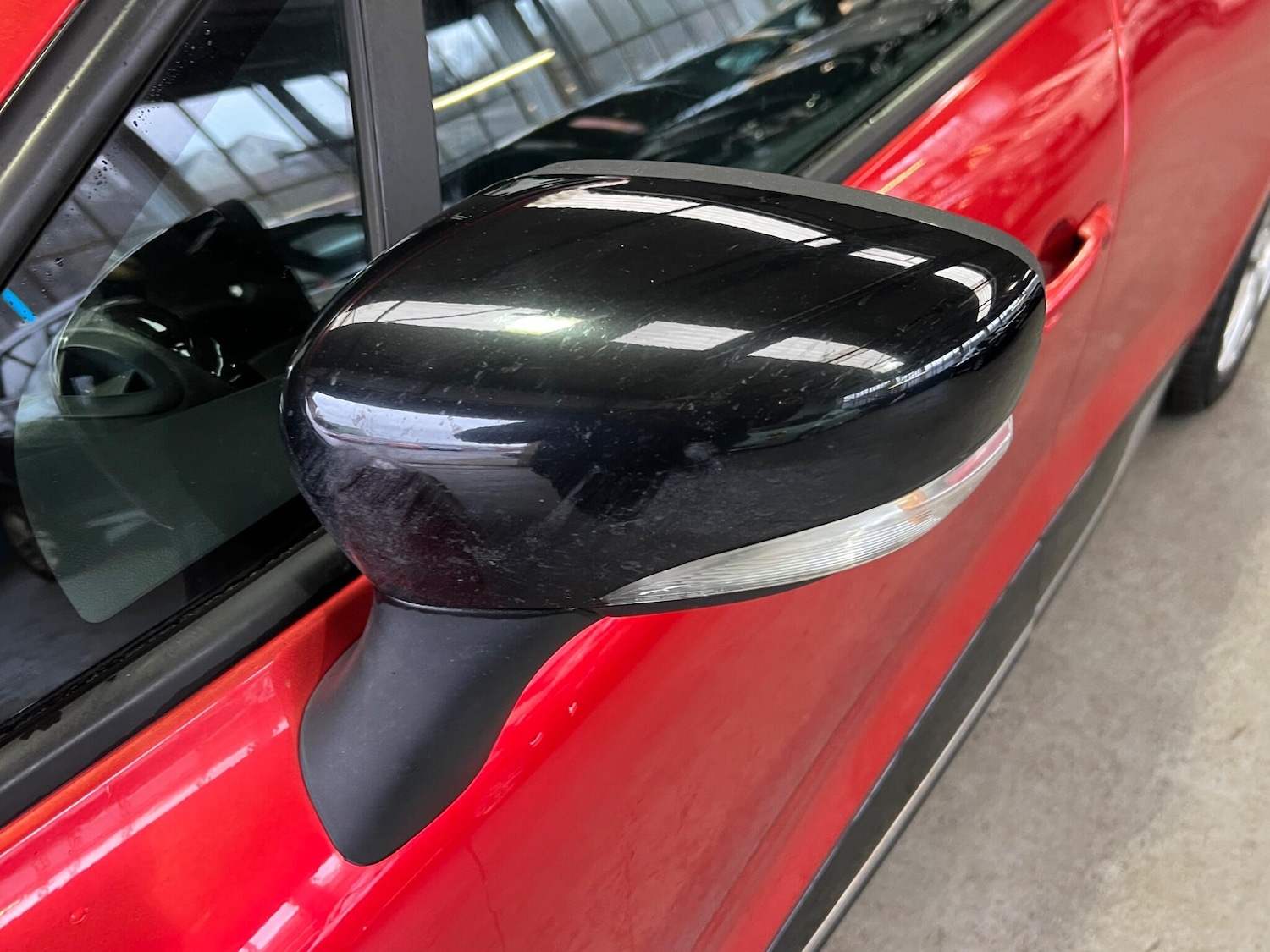 Used Renault Clio 2016 for sale - 77060471: Photo 26