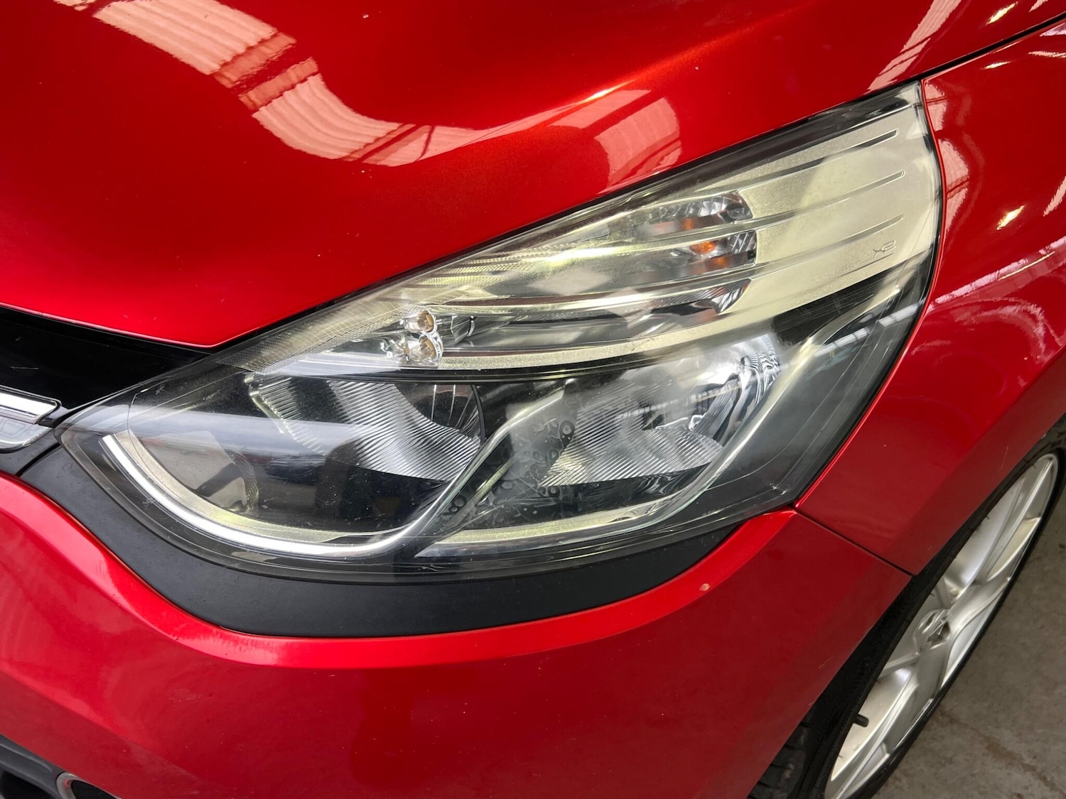 Used Renault Clio 2016 for sale - 77060471: Photo 31