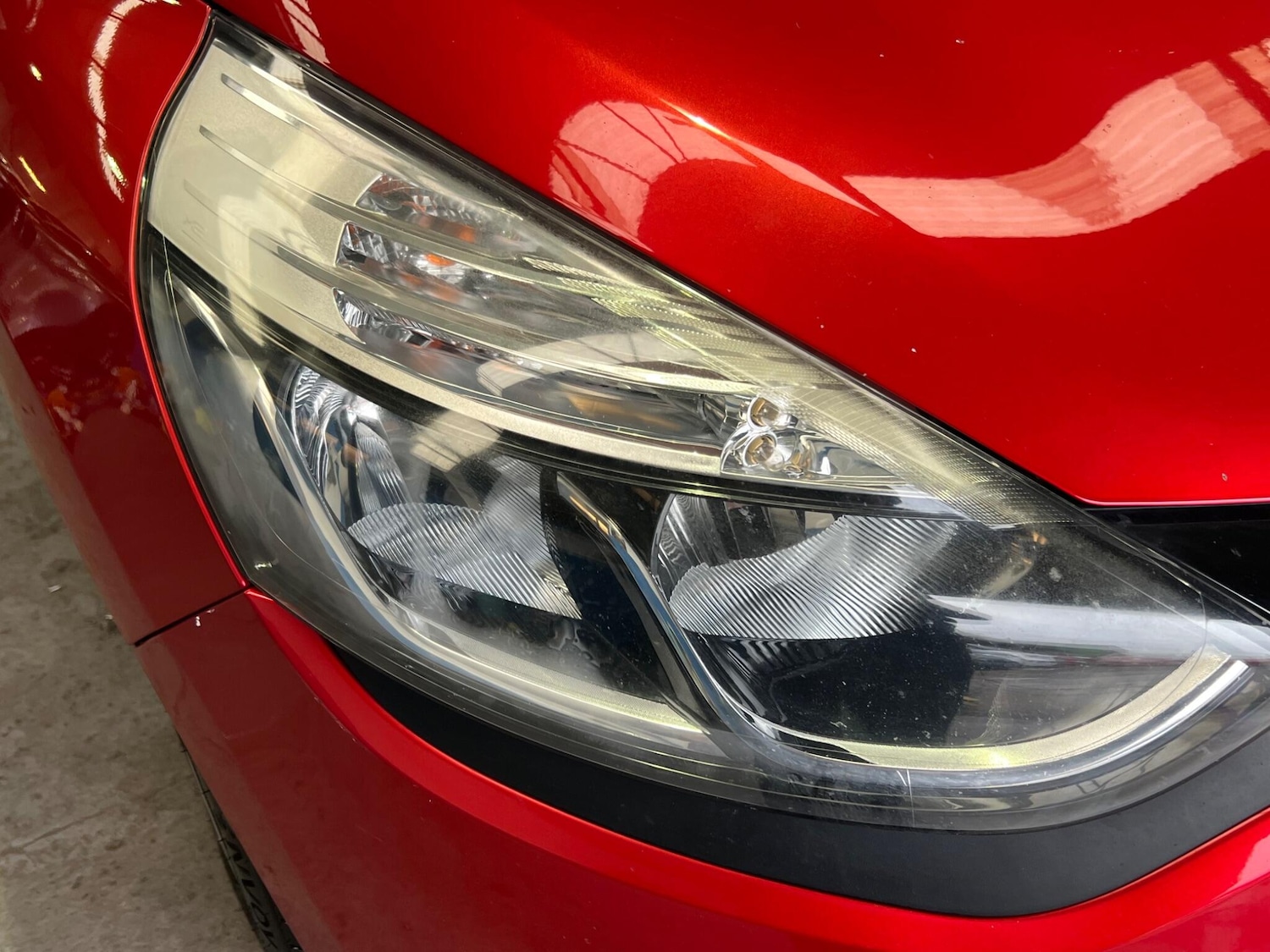 Used Renault Clio 2016 for sale - 77060471: Photo 32