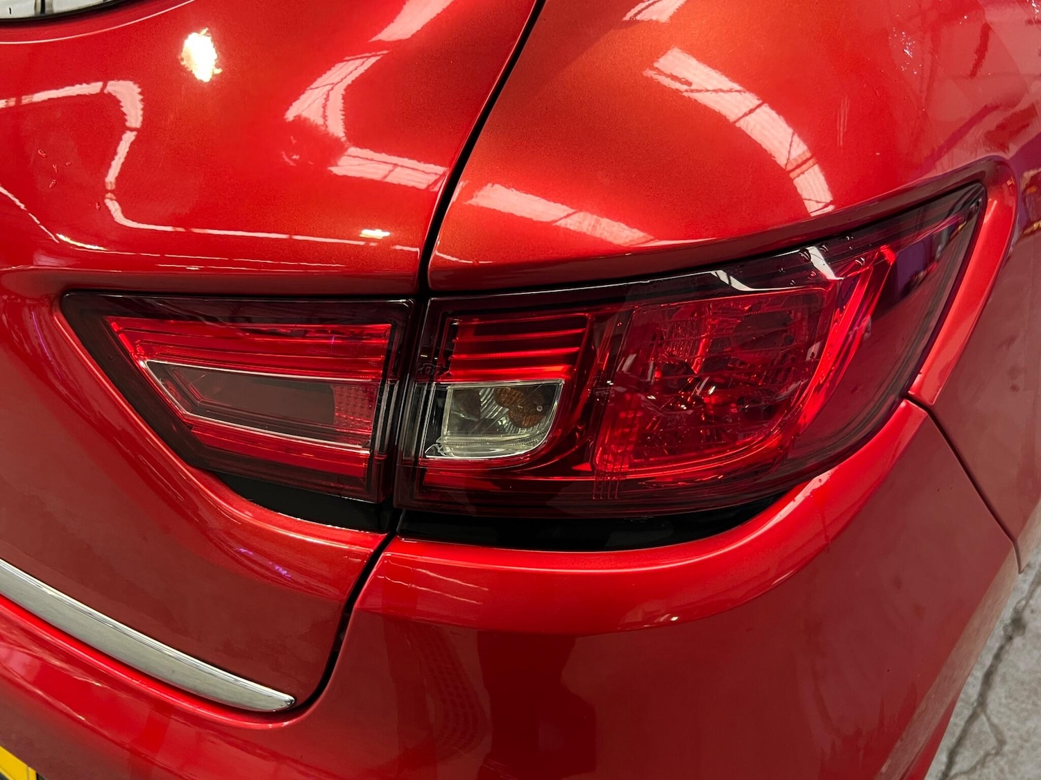 Used Renault Clio 2016 for sale - 77060471: Photo 33