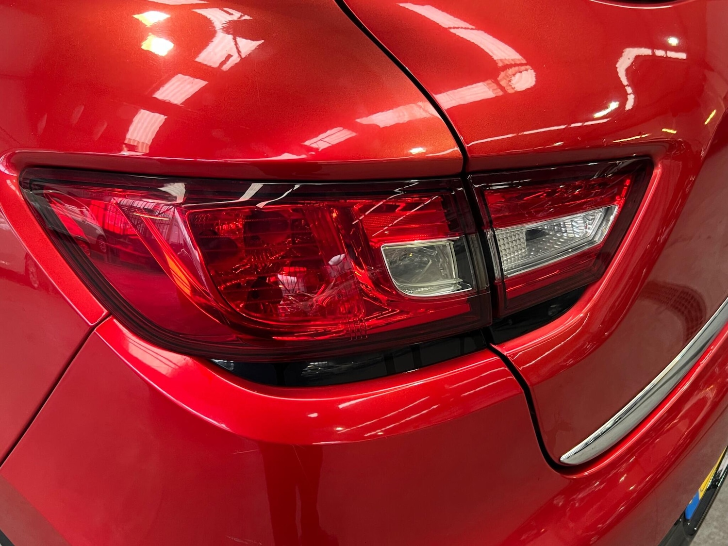 Used Renault Clio 2016 for sale - 77060471: Photo 35