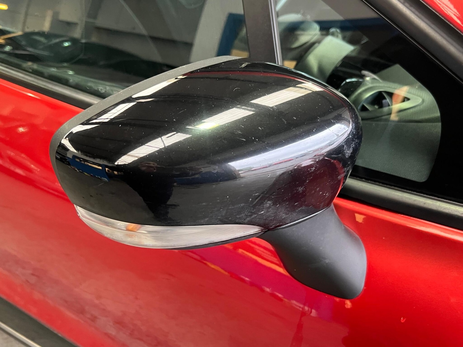 Used Renault Clio 2016 for sale - 77060471: Photo 36