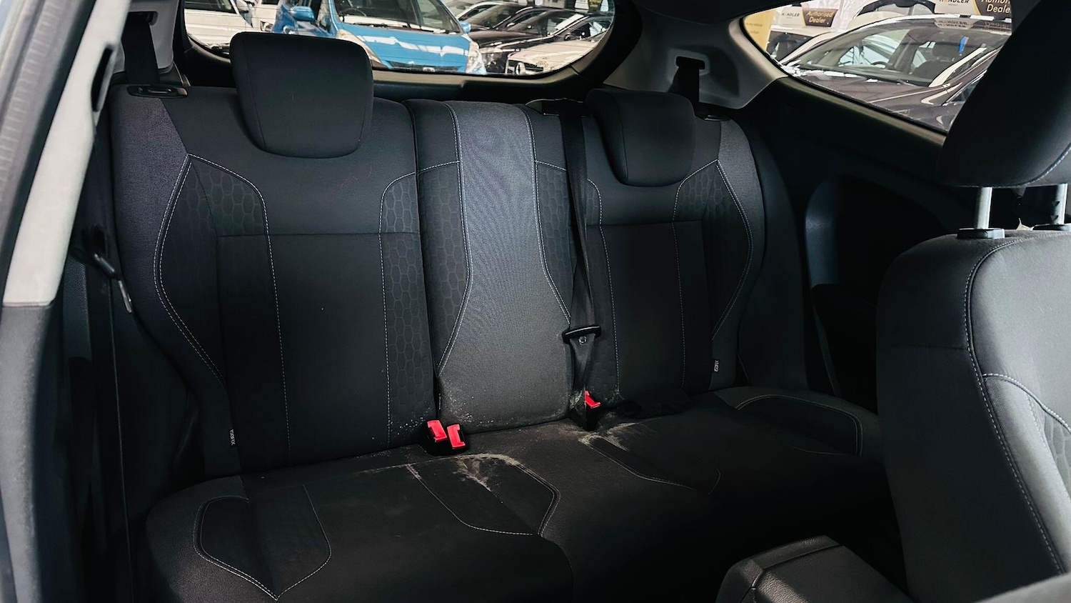 Used Ford Fiesta 2015 for sale - 77969581: Photo 10