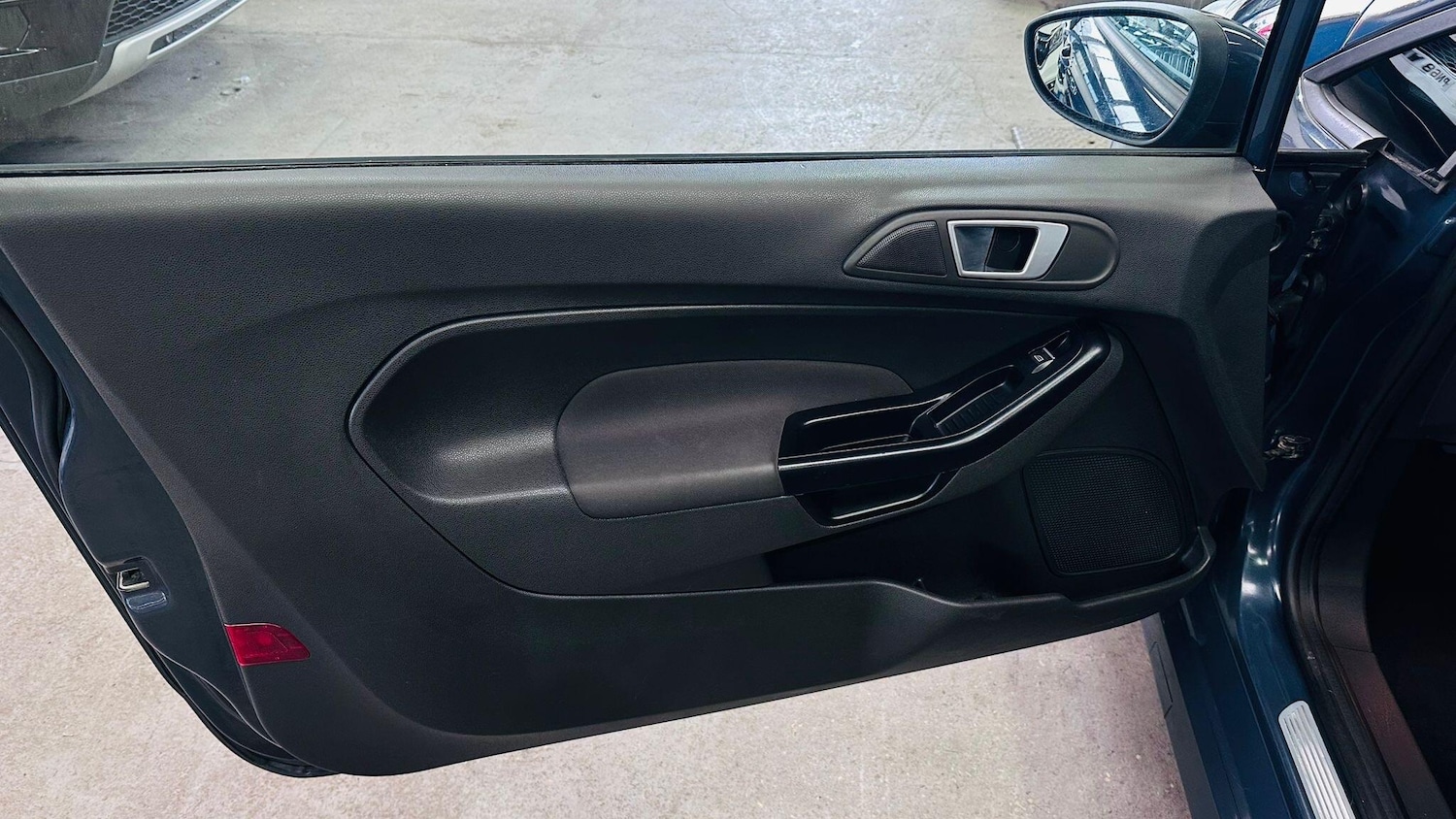 Used Ford Fiesta 2015 for sale - 77969581: Photo 5