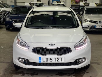 Used Kia Ceed 2015 for sale - 78404797: Photo