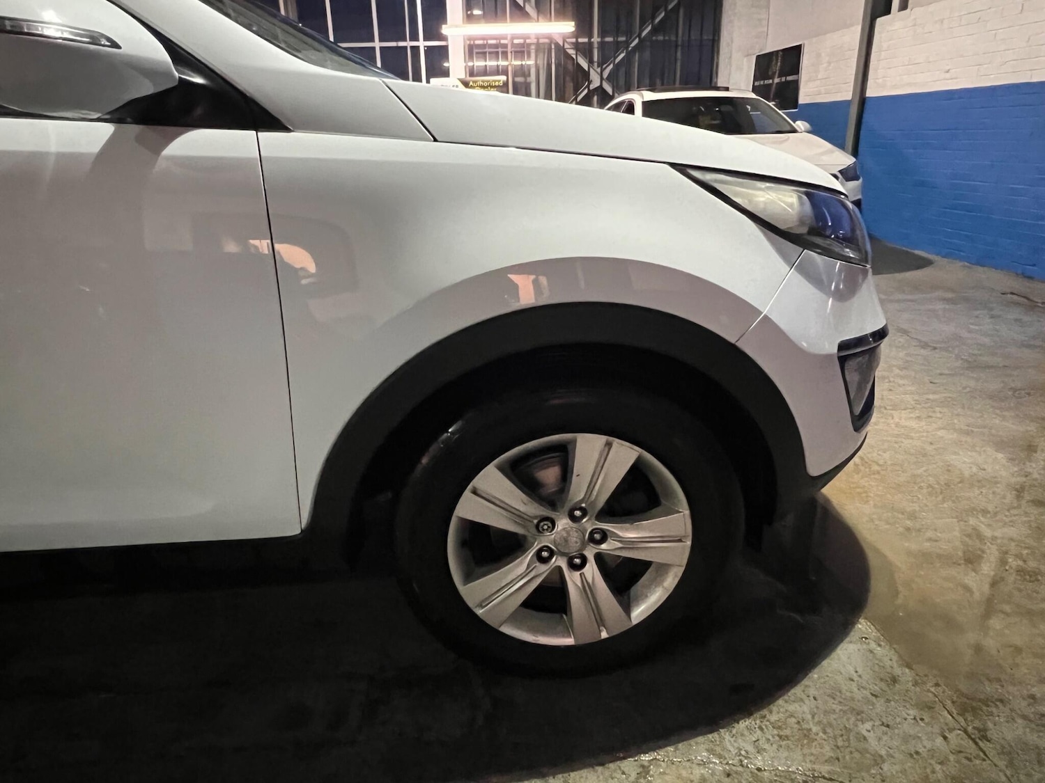 Used Kia Sportage 2013 for sale - 77400584: Photo 11