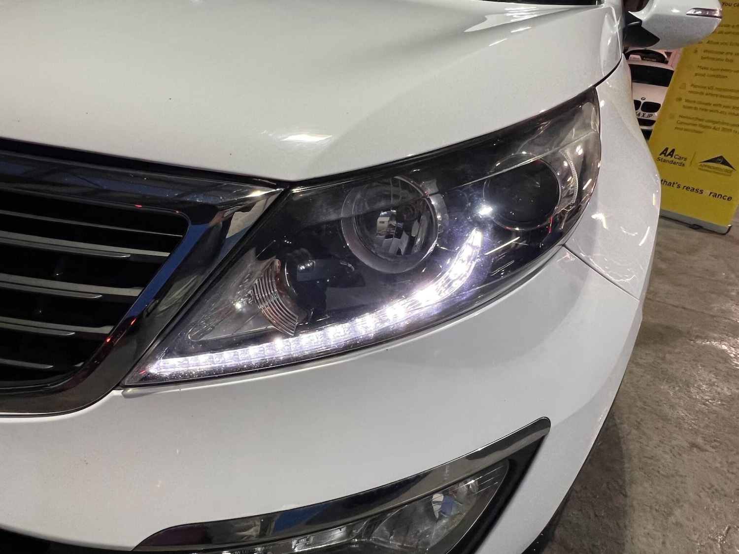 Used Kia Sportage 2013 for sale - 77400584: Photo 14