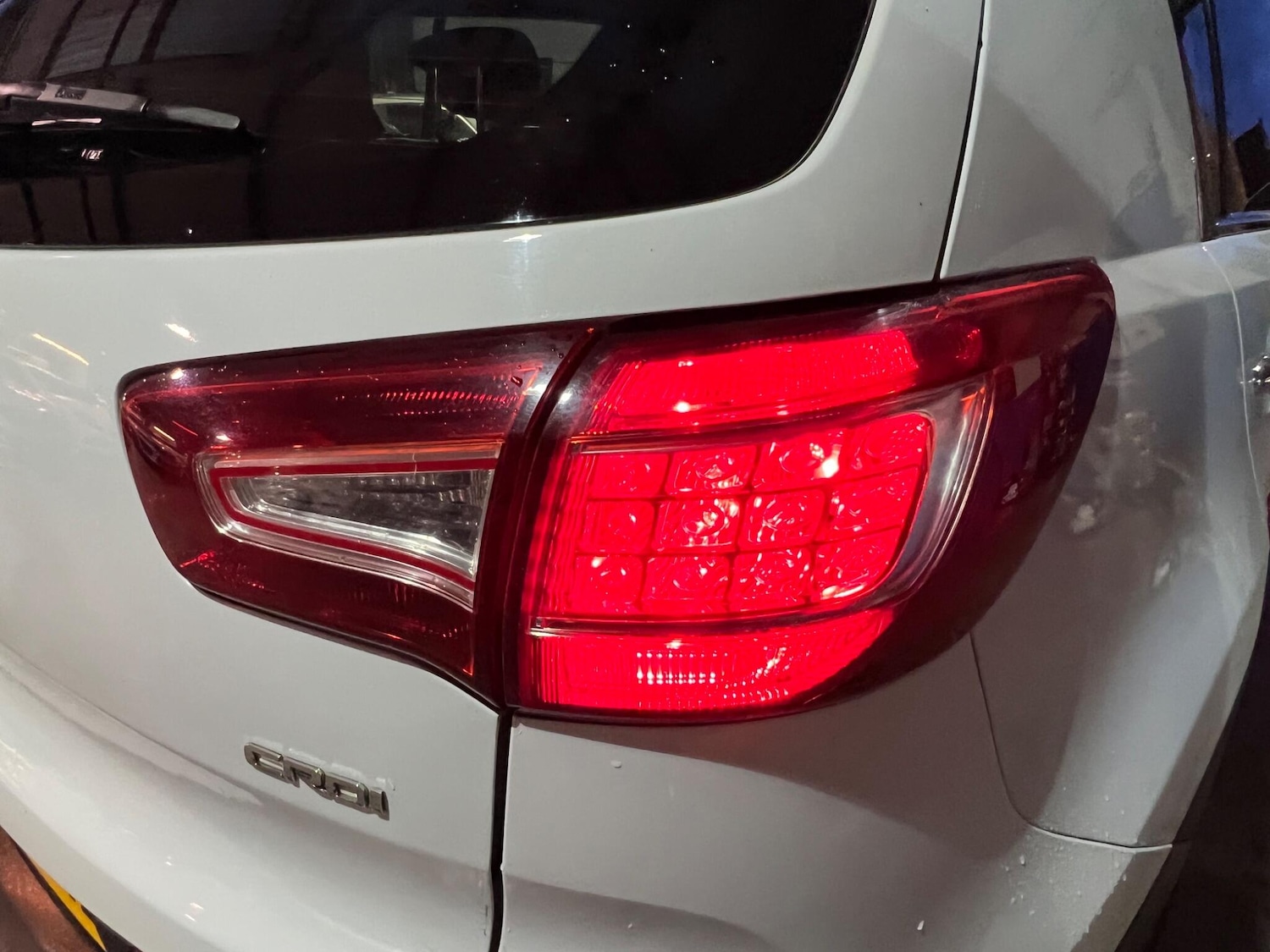 Used Kia Sportage 2013 for sale - 77400584: Photo 18