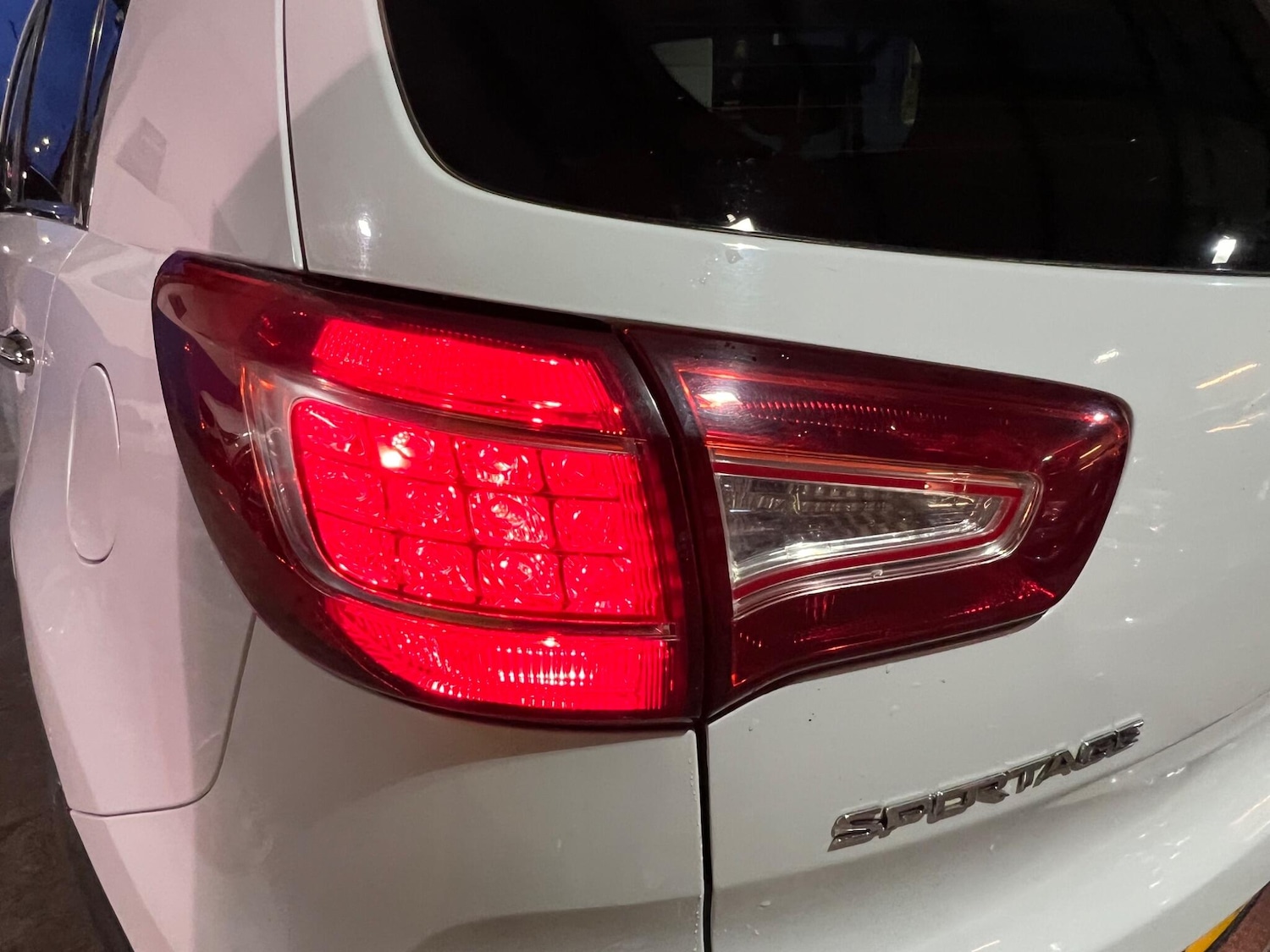 Used Kia Sportage 2013 for sale - 77400584: Photo 19