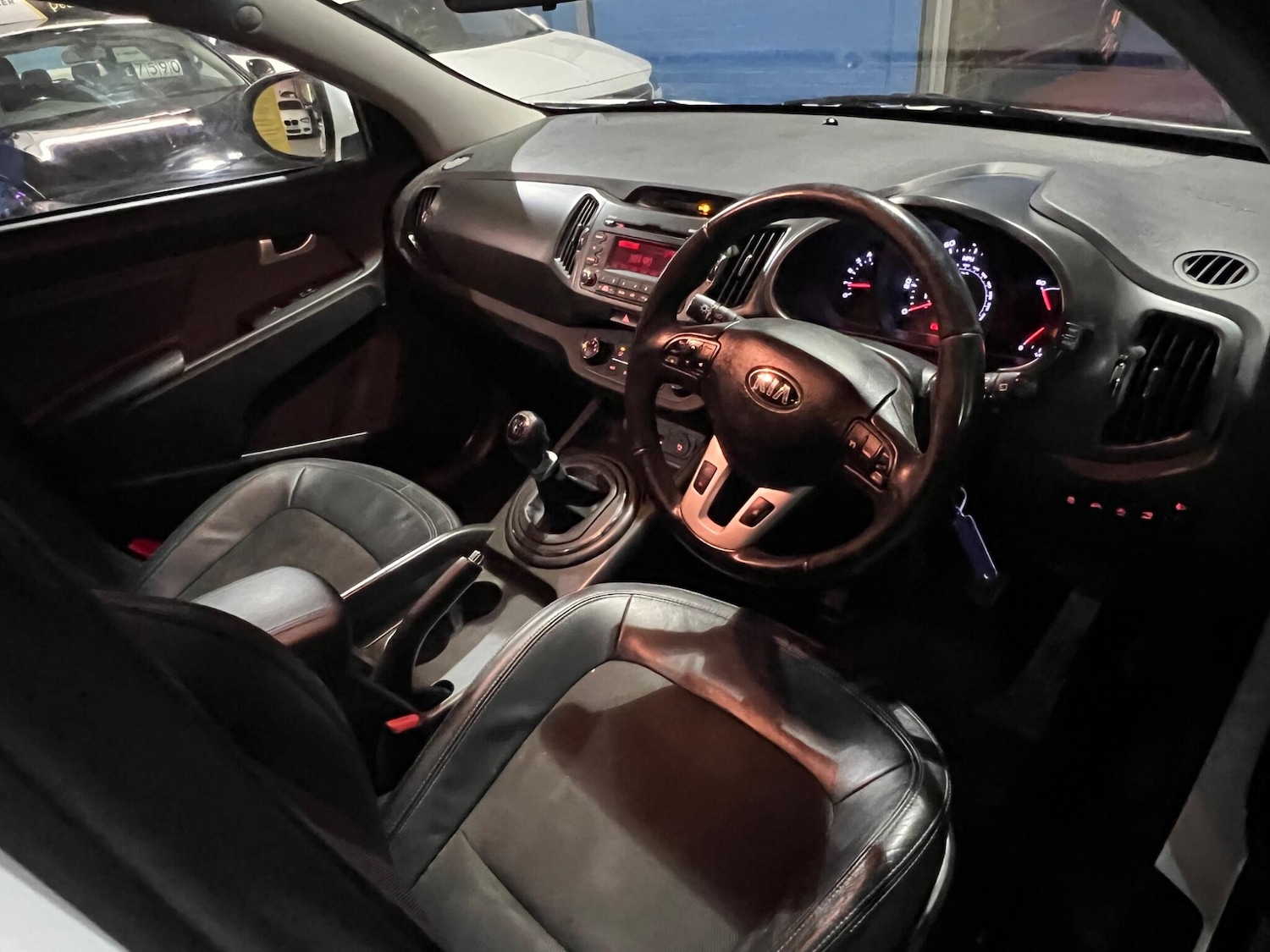 Used Kia Sportage 2013 for sale - 77400584: Photo 22