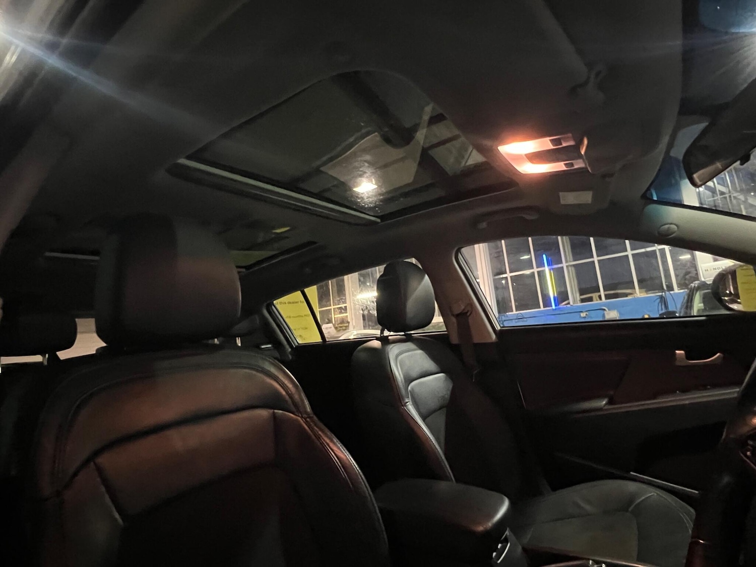 Used Kia Sportage 2013 for sale - 77400584: Photo 23