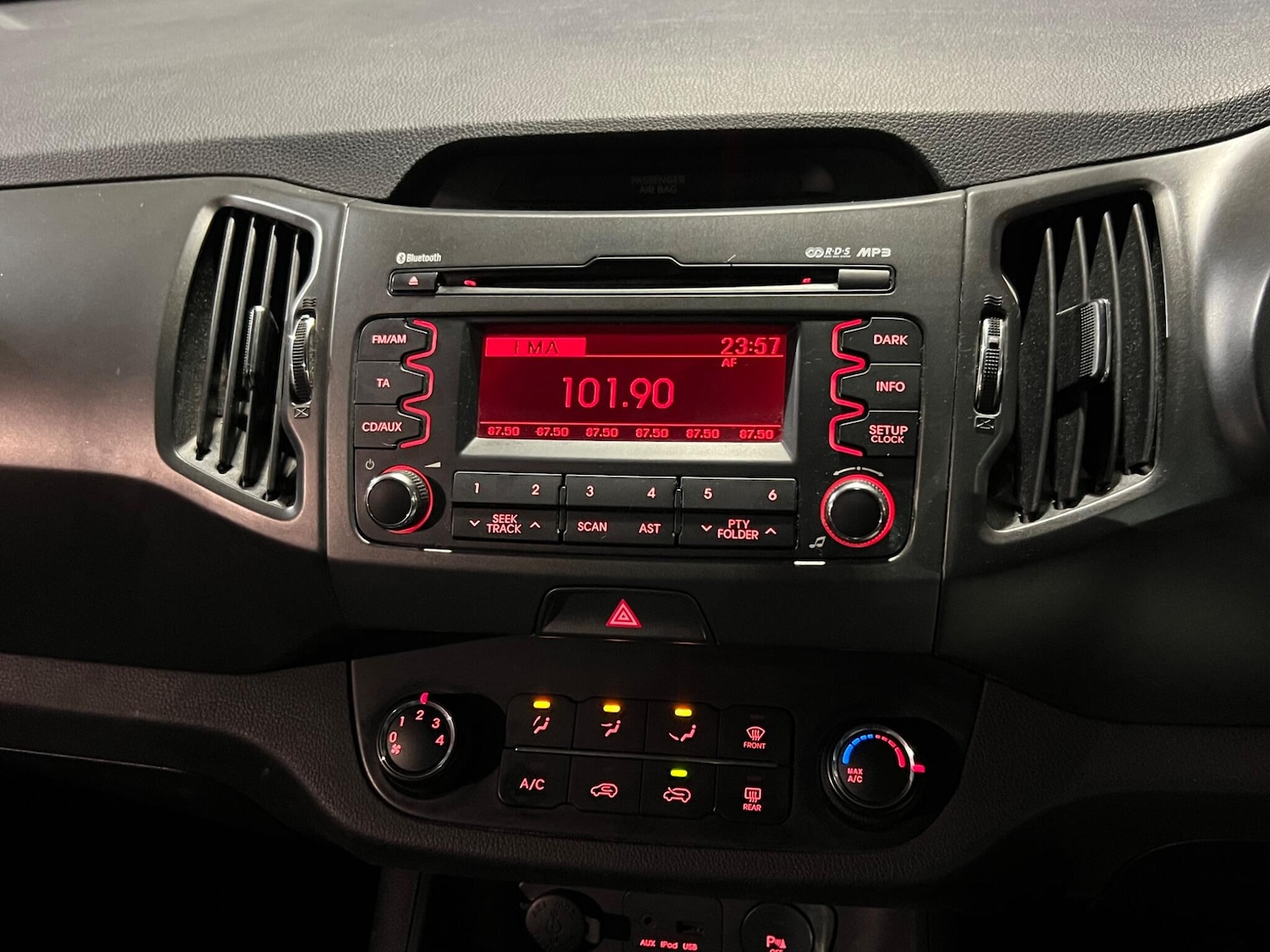 Used Kia Sportage 2013 for sale - 77400584: Photo 25