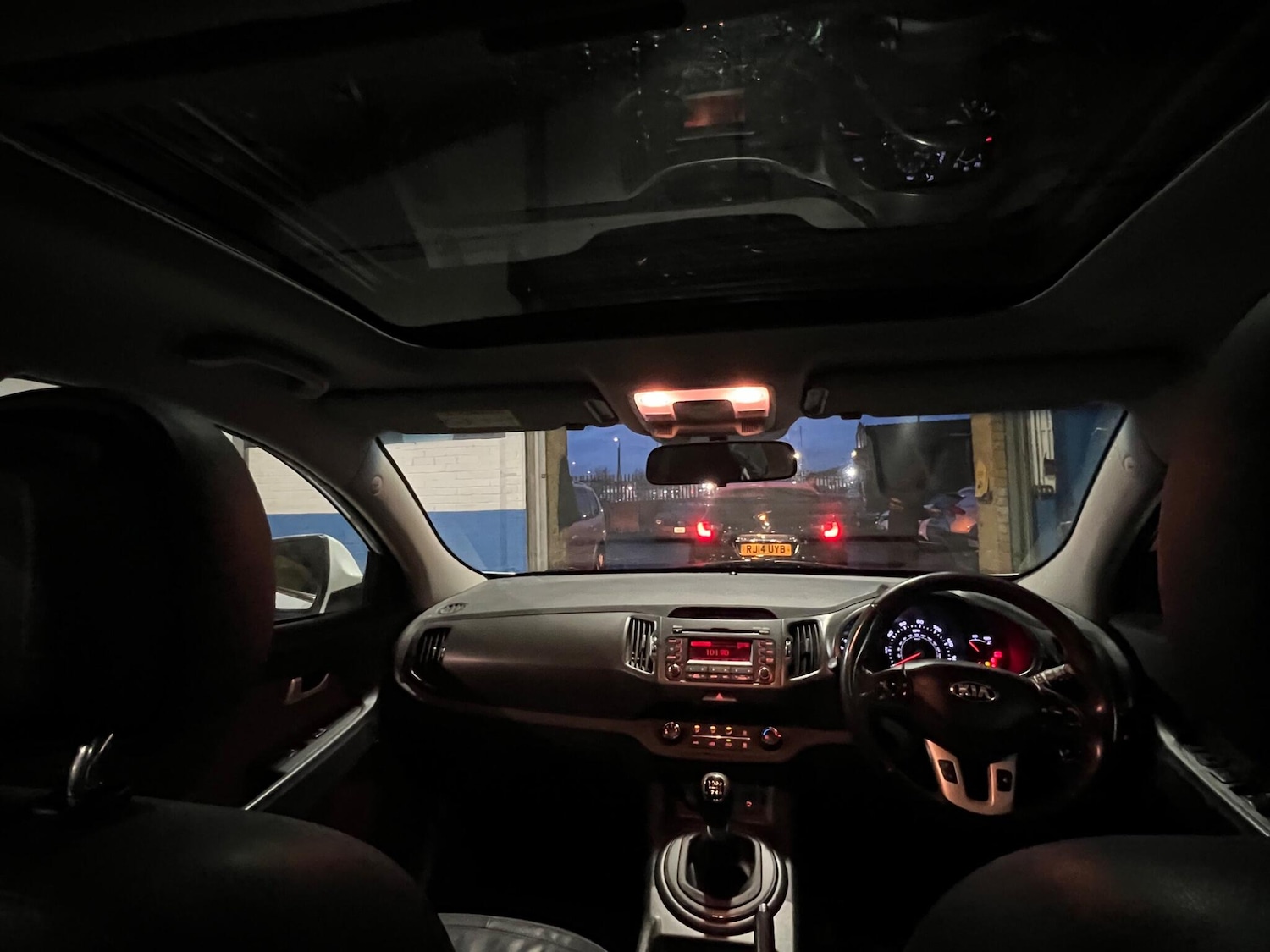 Used Kia Sportage 2013 for sale - 77400584: Photo 29