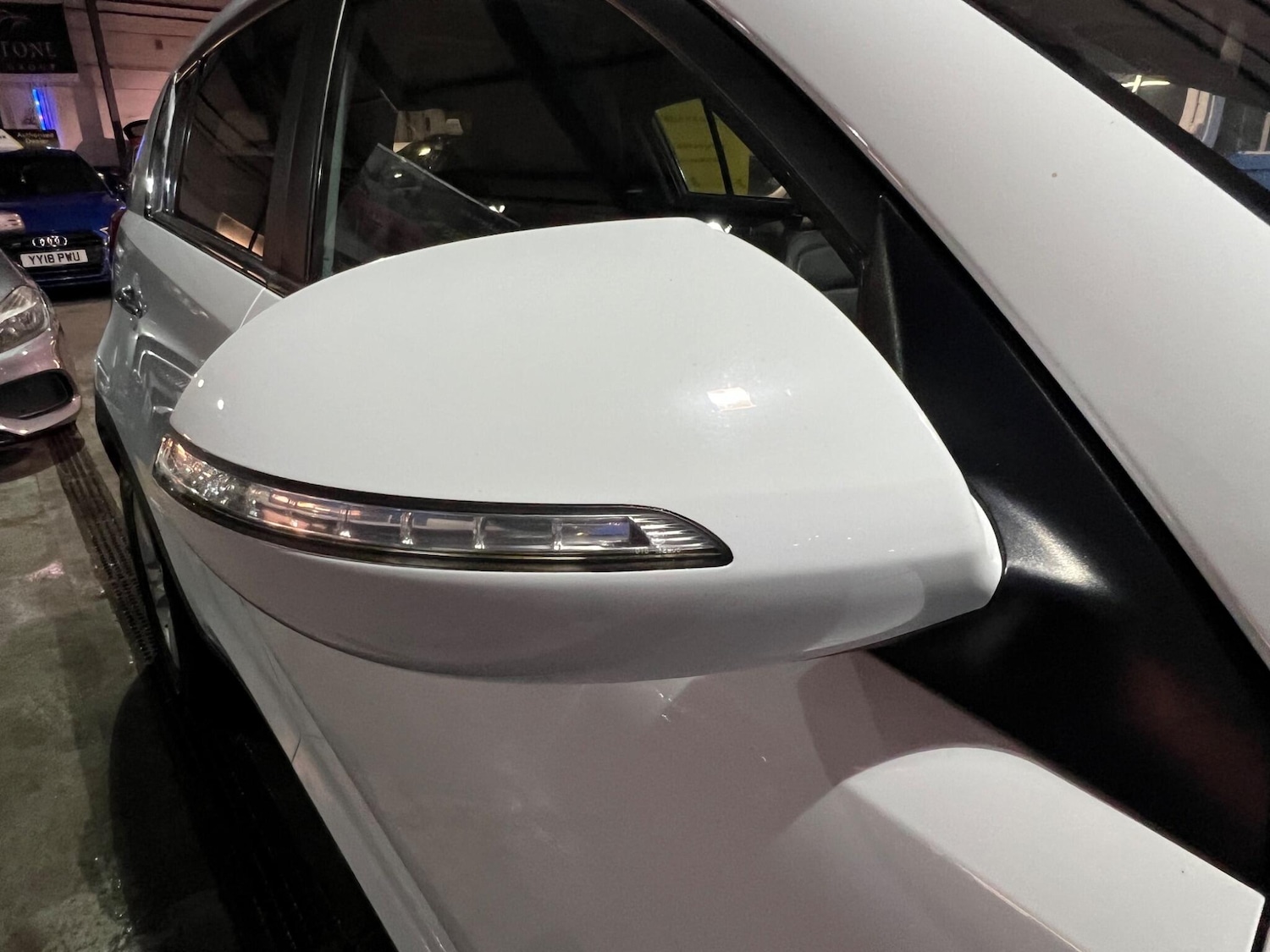 Used Kia Sportage 2013 for sale - 77400584: Photo 9