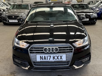 Used Audi A1 2017 for sale - 79395712: Photo