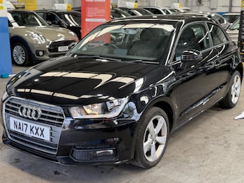 Used Audi A1 2017 for sale - 79395712: Photo