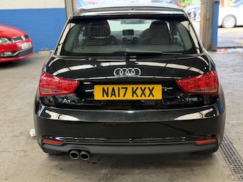 Used Audi A1 2017 for sale - 79395712: Photo