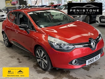Used Renault Clio 2016 for sale - 79224918: Photo