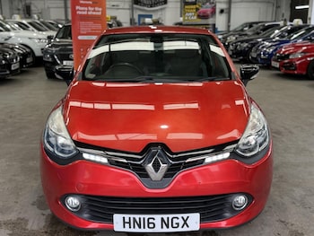 Used Renault Clio 2016 for sale - 79224918: Photo